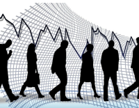 Почти полмиллиона израильтян не работают из-за войны с Ираном