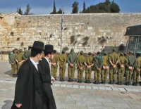 Правительство намерено утвердить призыв почти полумиллиона резервистов