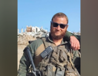 Разрешено к публикации имя бойца ЦАХАЛа, о гибели которого уведомлена его семья
