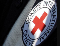 Семья похищенной в Газу вместо поддержки получила выговор от Красного Креста с требованием попереживать за палестинских детей