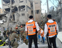 Статистика 2025 года: Ракетные обстрелы, атаки БПЛА и теракты в Израиле