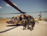 ЦАХАЛ: 11-13 мая в секторе Газы и около него были ранены 14 военнослужащих