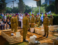 Уже девятьсот павших в Газе: цена войны, которой нет конца