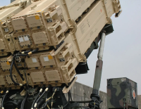 В Израиле зафиксирован острый дефицит противоракет для систем ПВО