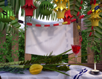 Как работаем в Суккот: вопросы и ответы