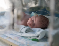 Уже четвертый случай за неделю: от кори умер еще один непривитый младенец