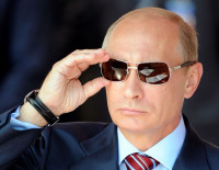 Ванны с оленьей кровью и сердца мини-свинок. Как Путин пытается продлить себе жизнь