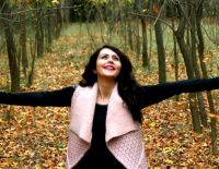 Чем человек счастливее, тем дольше живет