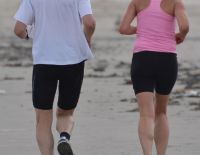 Физическая нагрузка - против онкологических заболеваний