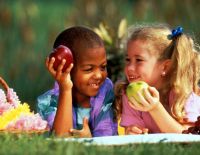 Из меню "продлёнок" уберут сахар и соль