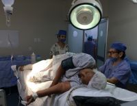 Израиль. Система здравоохранения не справляется