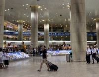 Летите за границу? Позаботьтесь о ногах