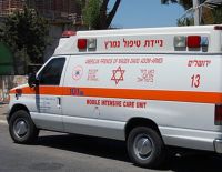 "Маген Давид адом" просит граждан сдавать кровь перед Песахом