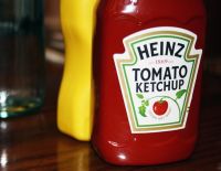 Минздрав дисквалифицировал кетчуп Heinz