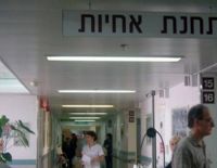 Минздрав сообщил о "сезонном рекорде" загруженности больниц