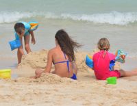 О, море, море