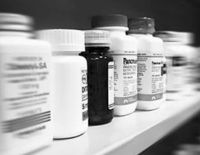 У государства нет денег на расширение &laquo;корзины лекарств&raquo;