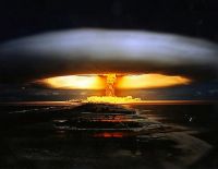 Умер штурман самолёта, сбросившего атомную бомбу на Хиросиму